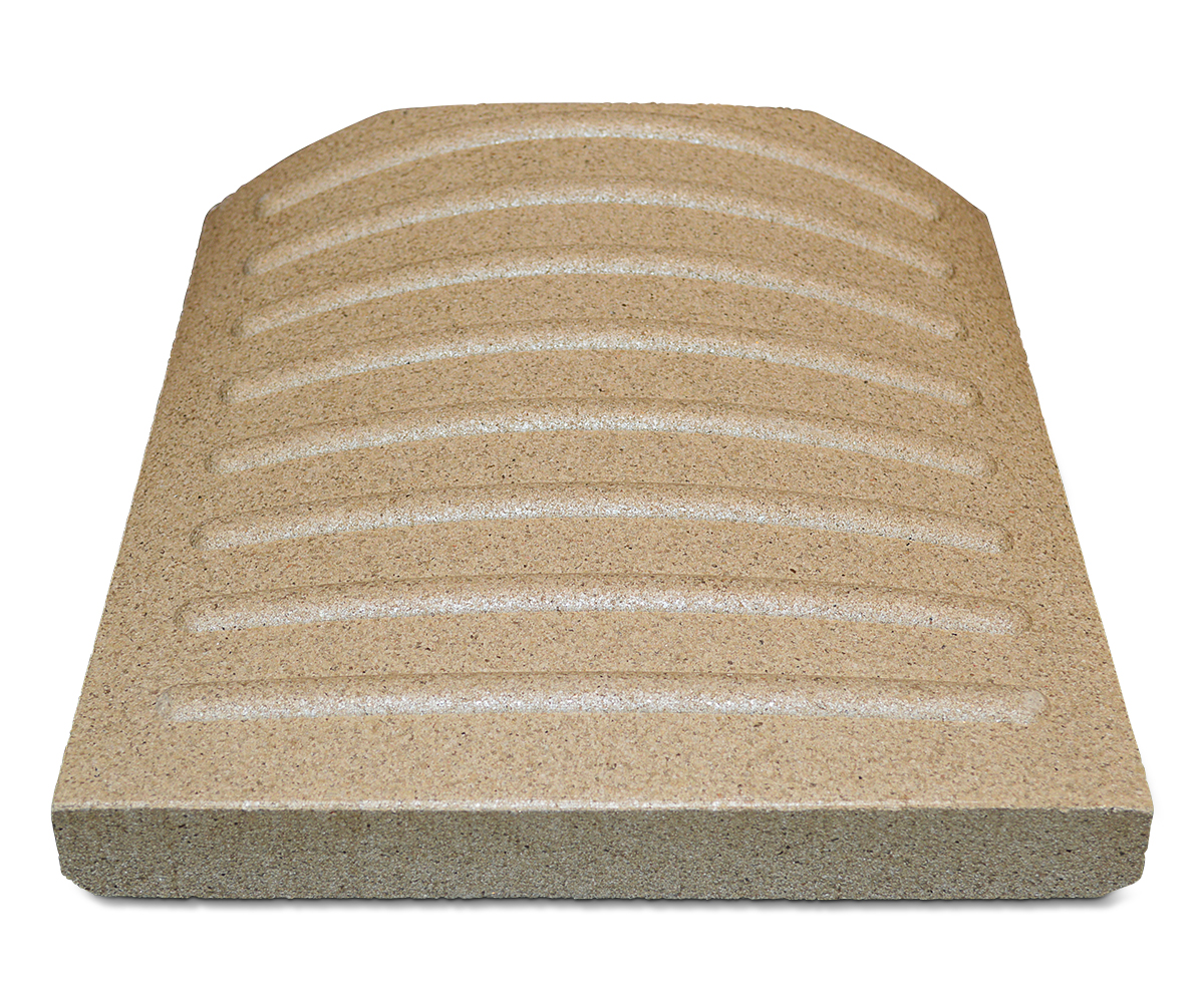 HWAM 3630 deflettore di tiraggio