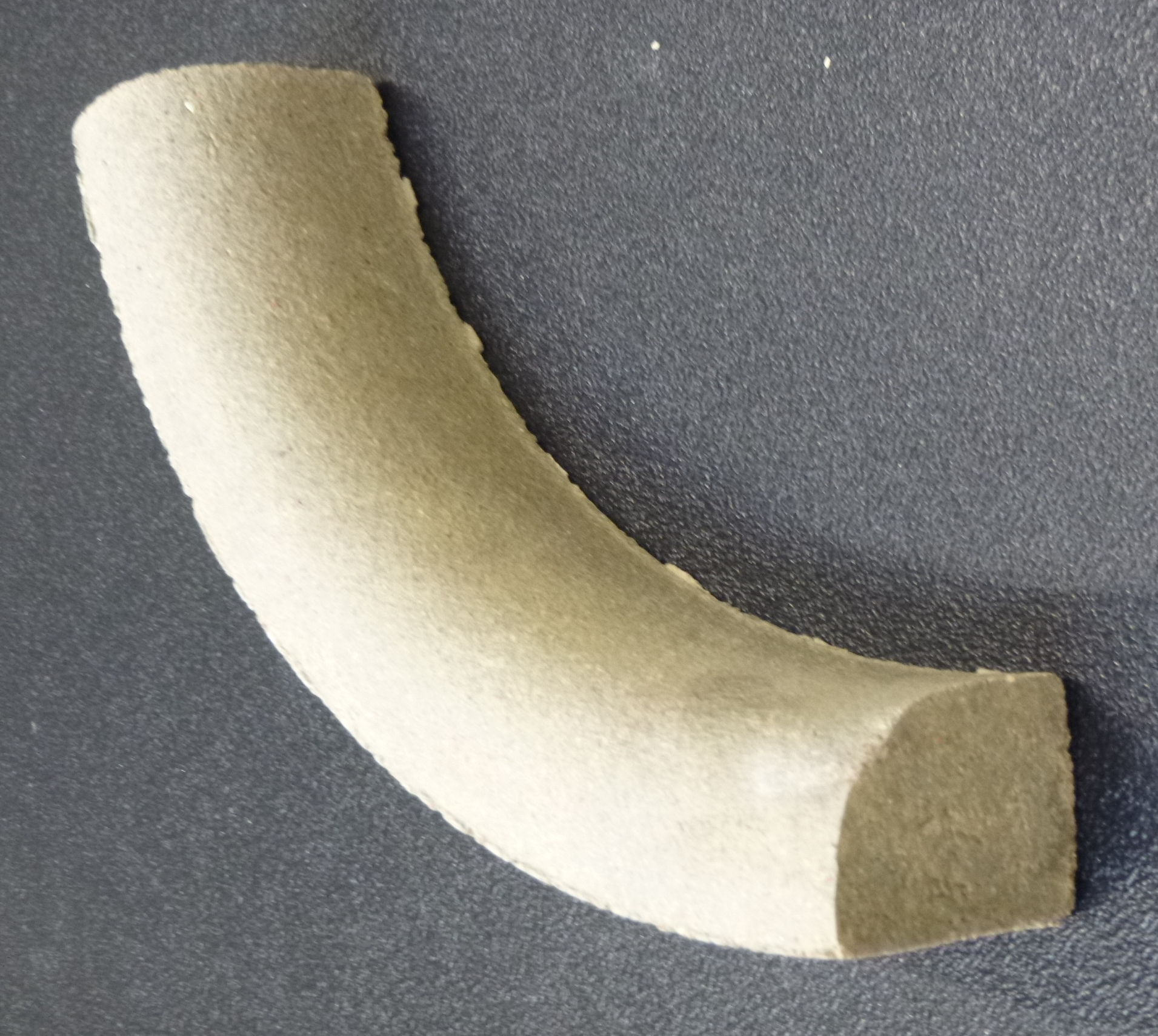 Cera Calypso Houtvangst links