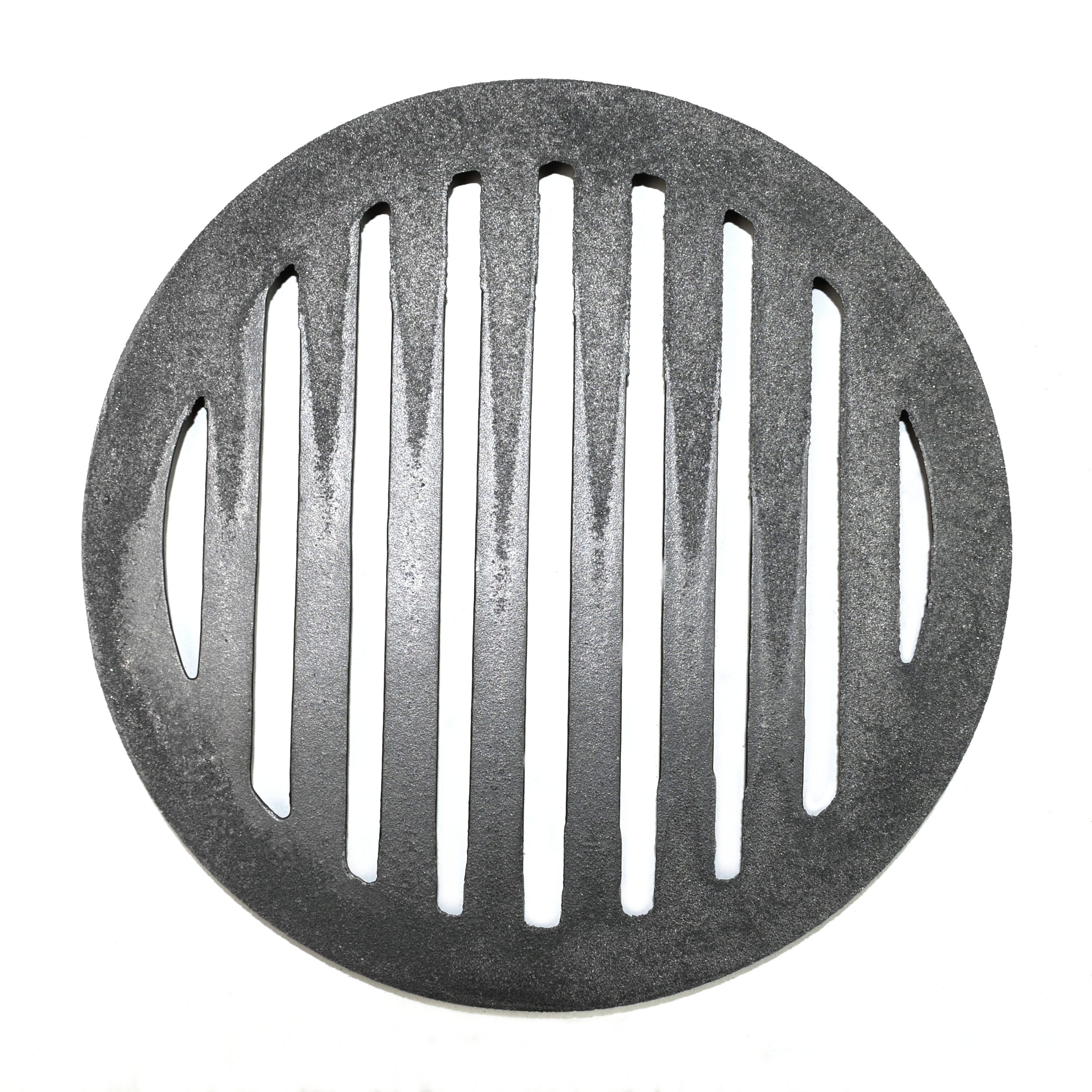 Ofenrost Gusseisen, Ø 20 cm