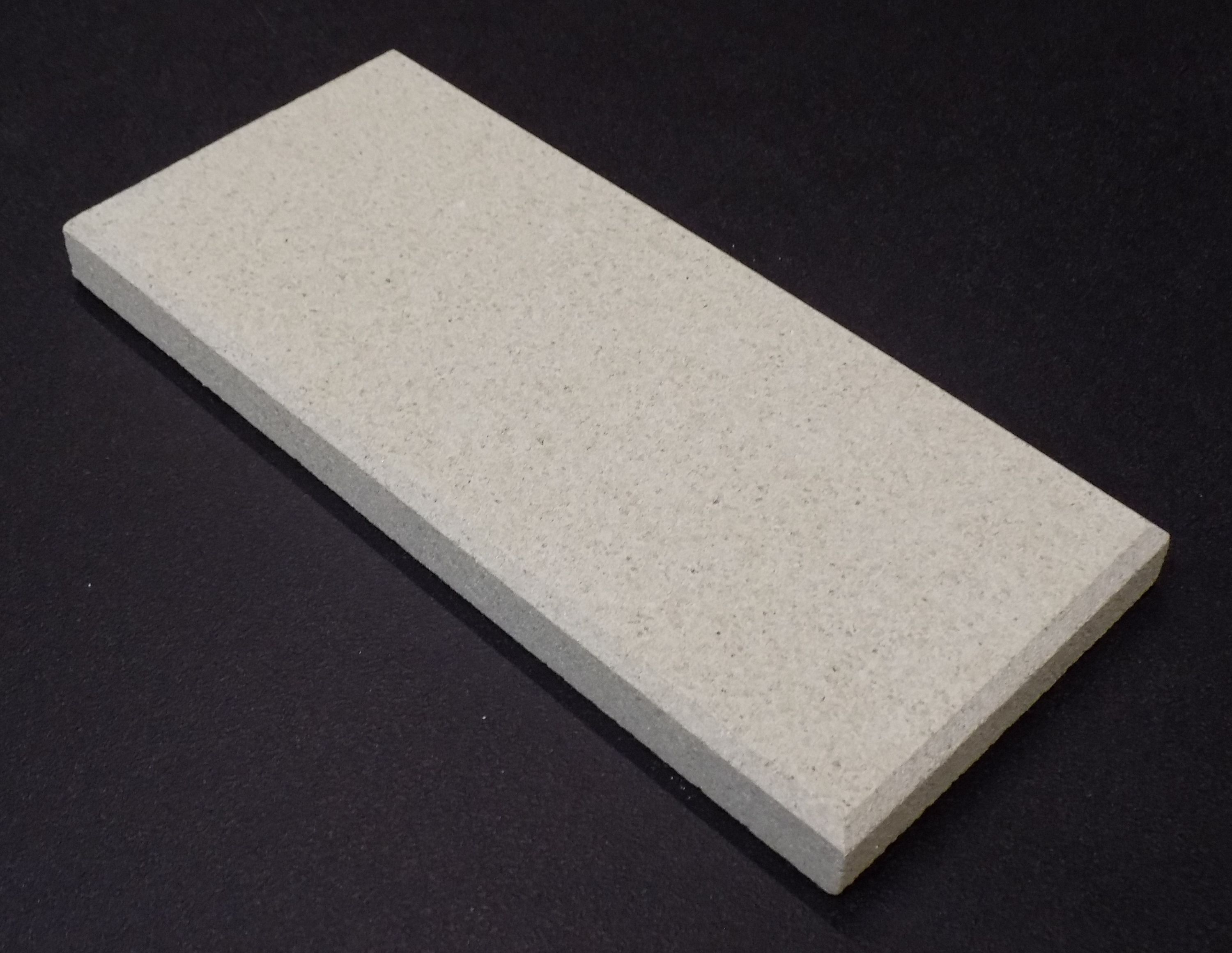 Fireplace Solaro Zijsteen links achteraan Fireplace Solaro Zijsteen links achteraan