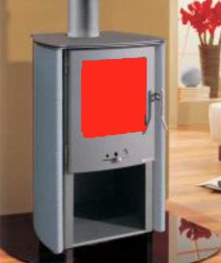 Koppe Wega glas