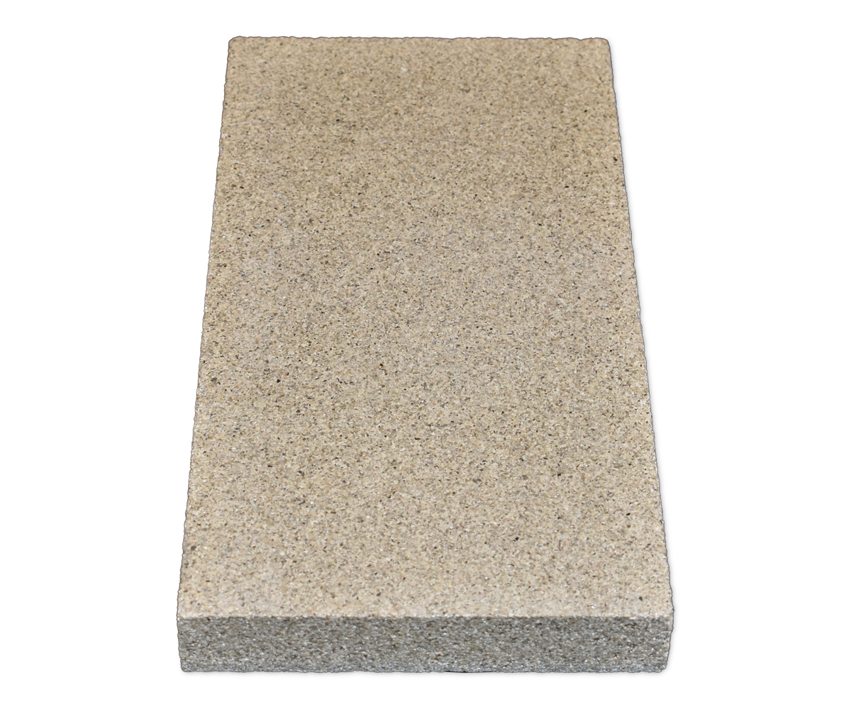 Oranier Astra 7 vlamplaat boven Oranier Astra 7 vlamplaat boven