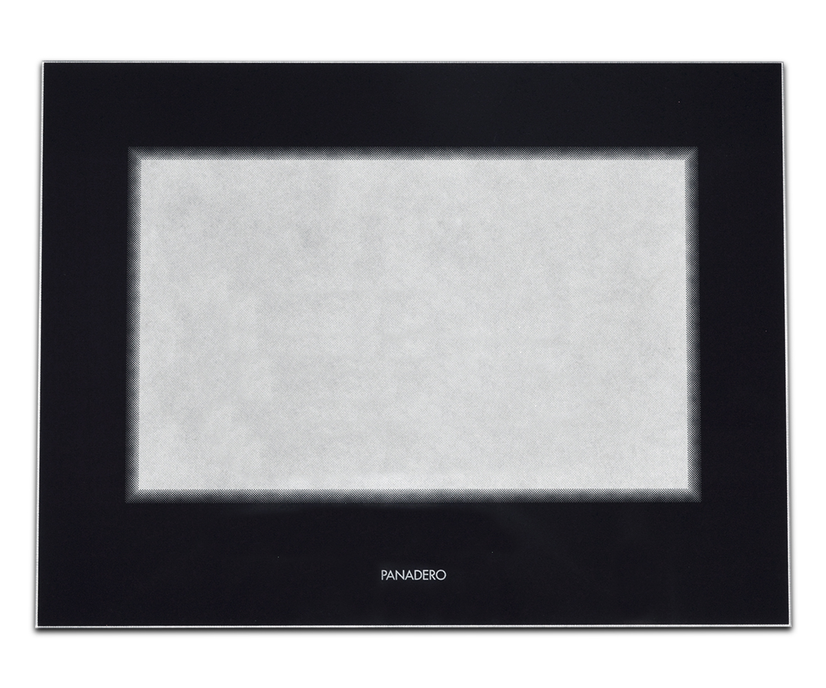 Panadero Java Wall glas