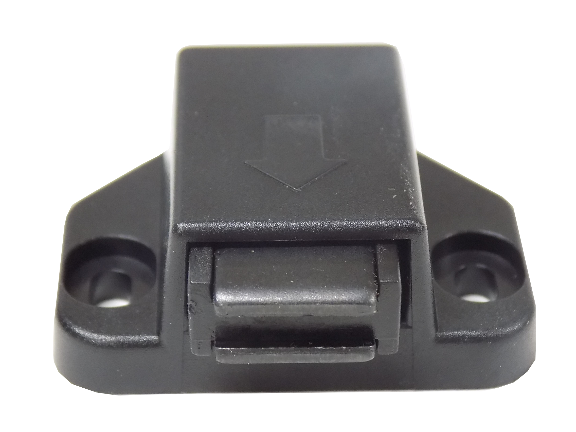 Justus Reno Soft Plus chiusura sportello vano legna A