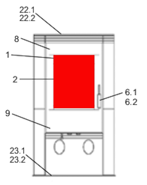 Wodtke Jami glas Wodtke Jami glas