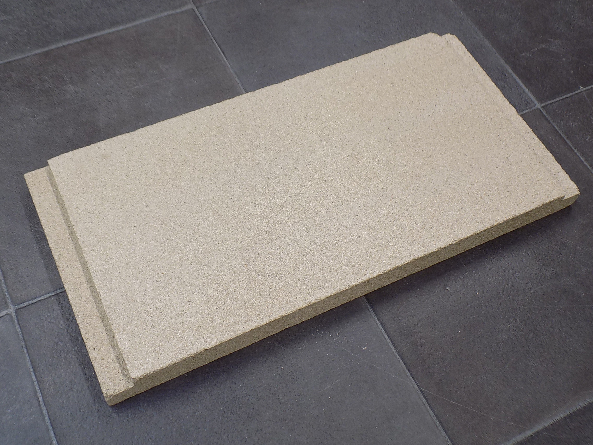 Oranier Patrona III déflecteur bas Oranier Patrona III déflecteur bas