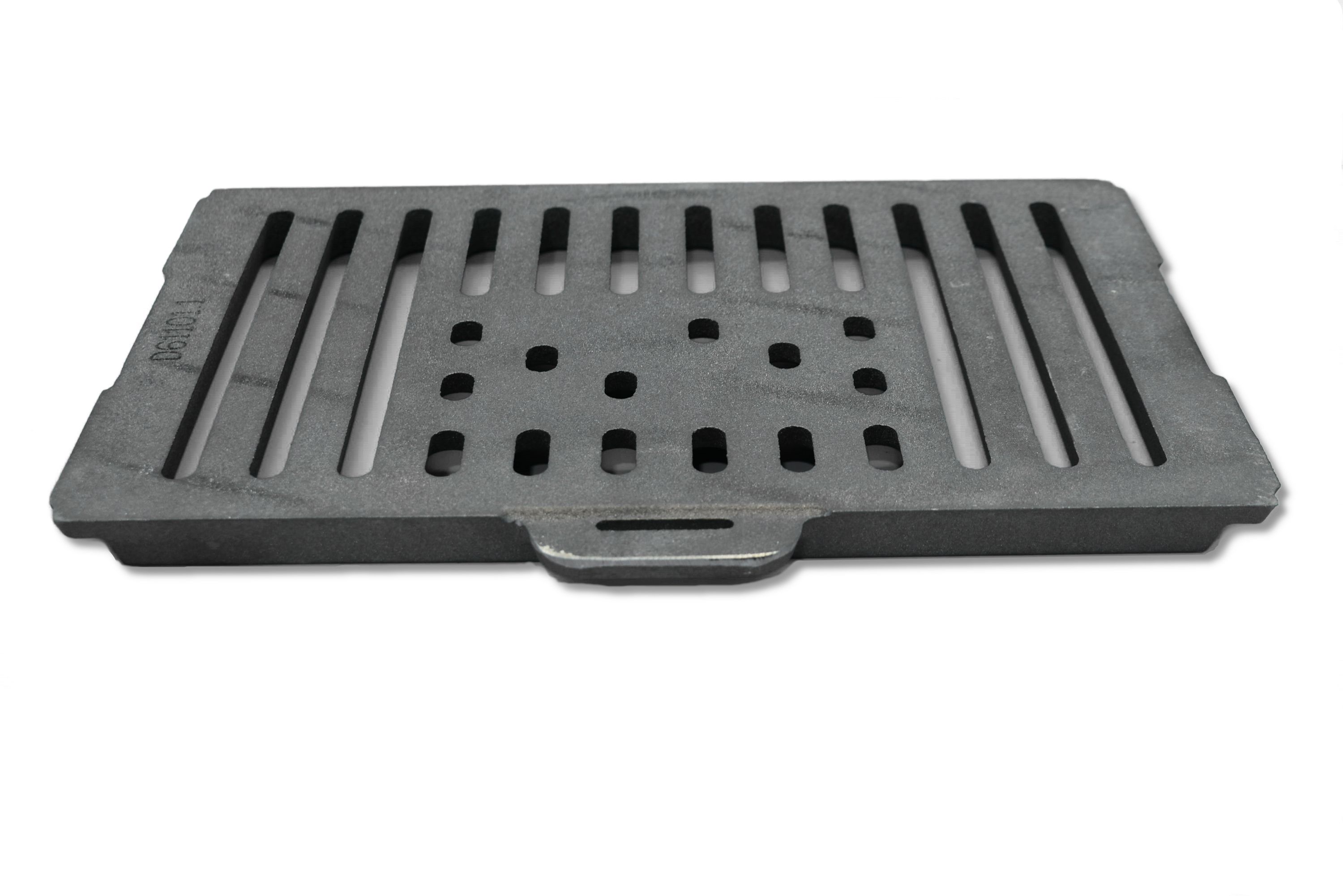 Dovre 2100 Ascherost Rundrost