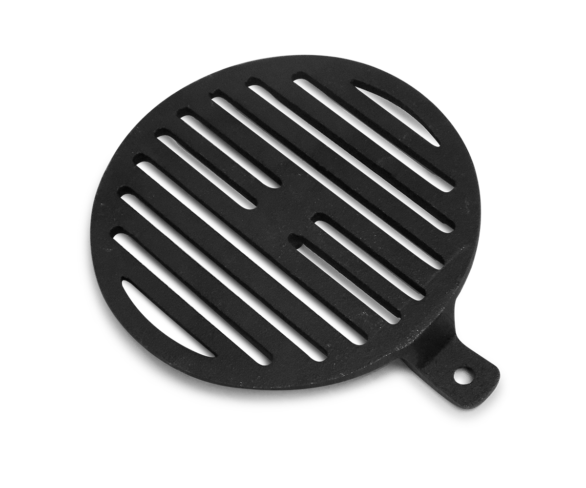 Thorma Karlsbad grille de décendrage