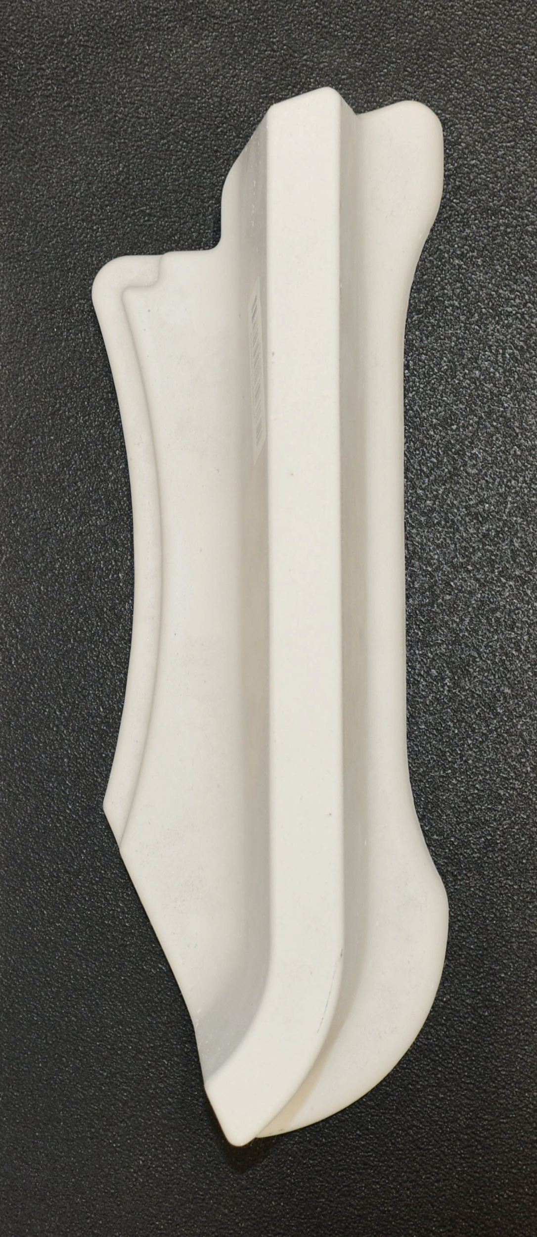 Austroflamm Tria pietra per fondo a destra B