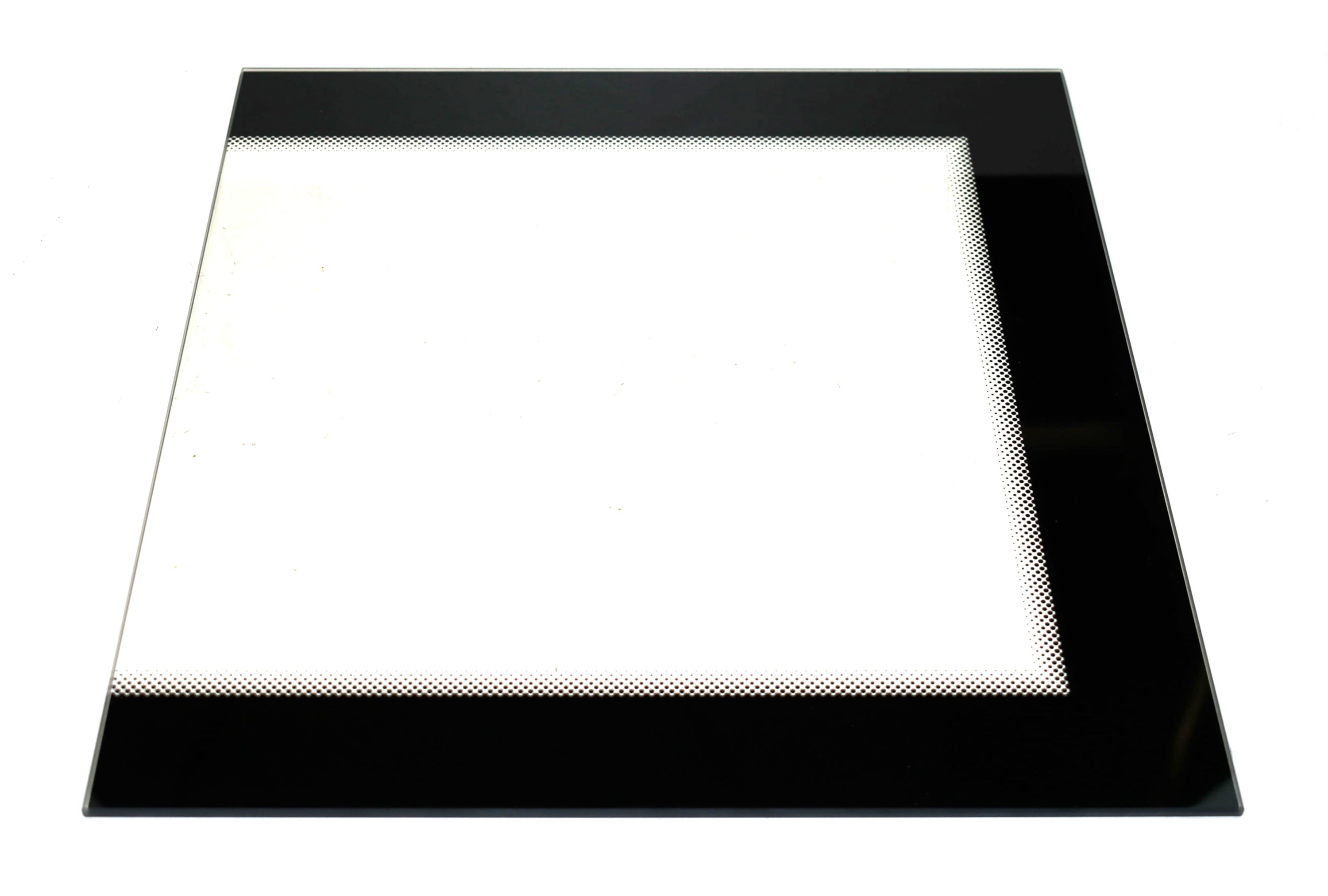 Austroflamm Dexter R 2.0 vetro laterale