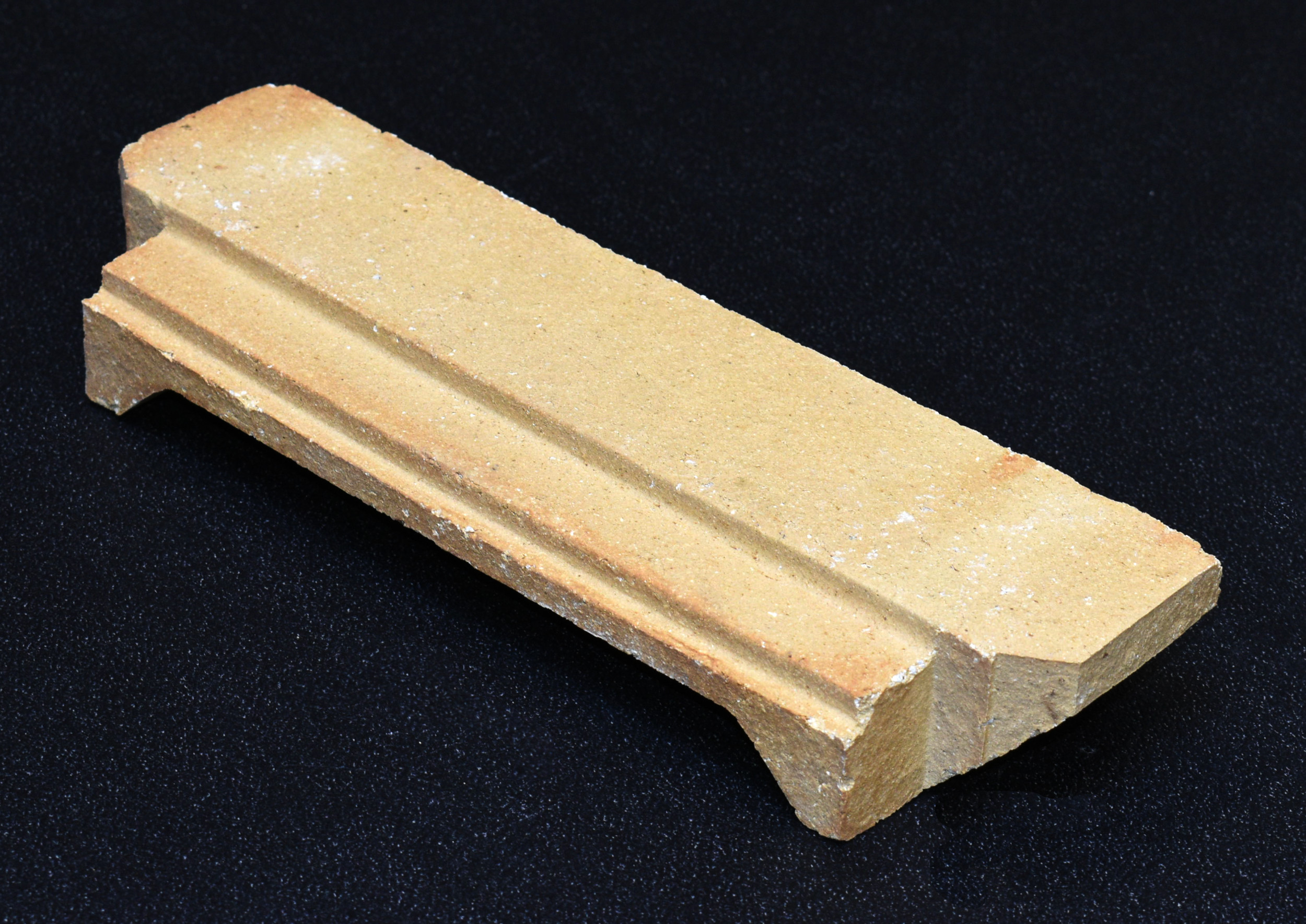 Leda Diamant H10 pietra anteriore A
