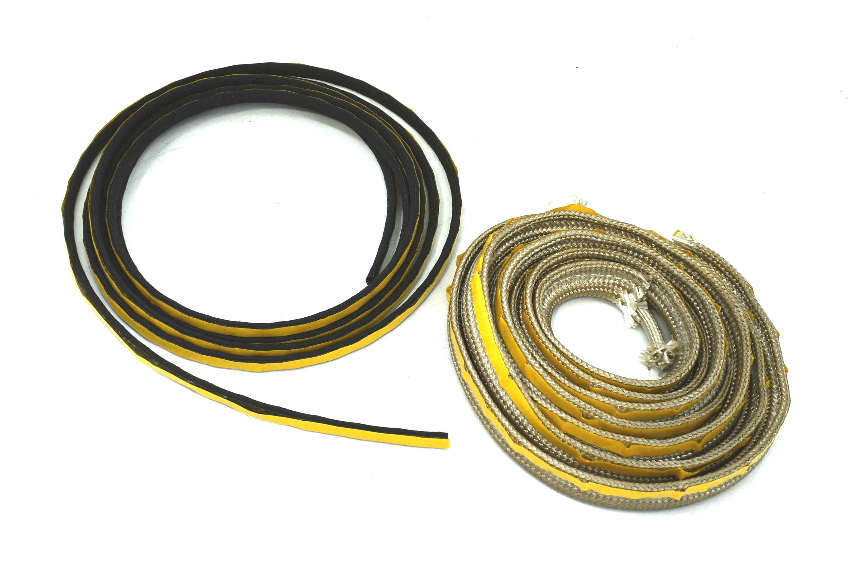 Oranier Polar W+ 2.0 joint d’étanchéité vitre kit