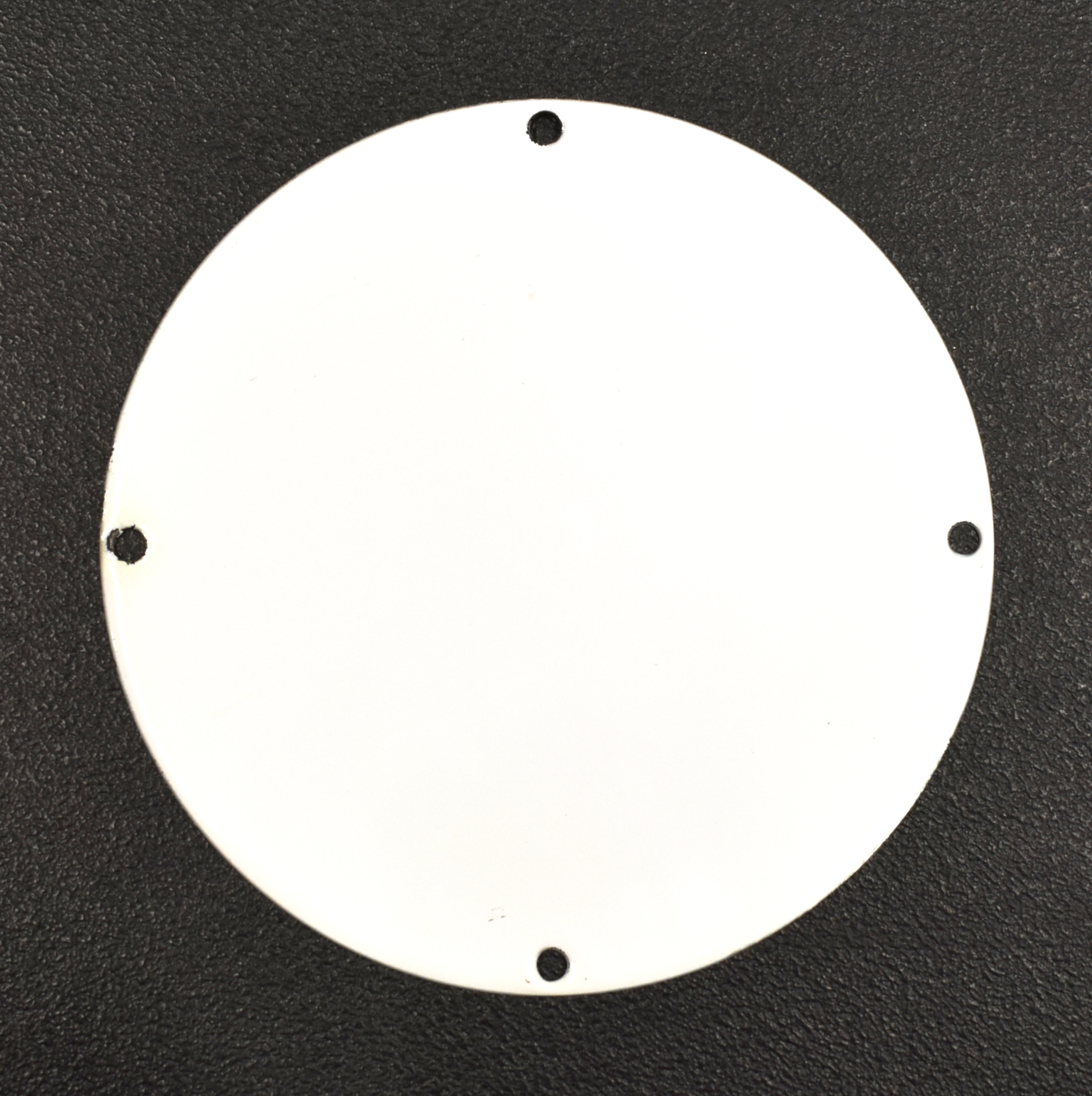 Wamsler K176A-70 coperchio fumi bianco