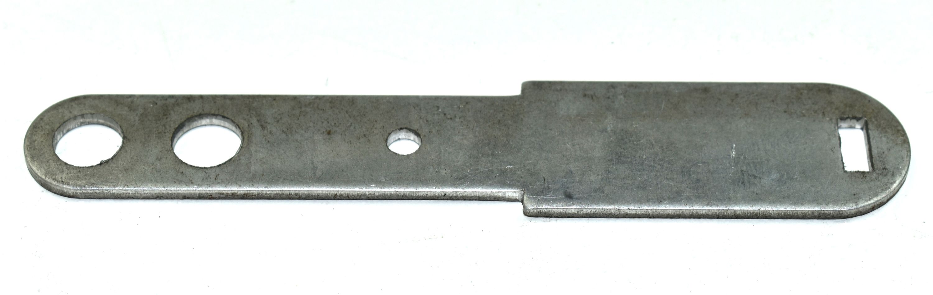 Wamsler K138 manette à secouer