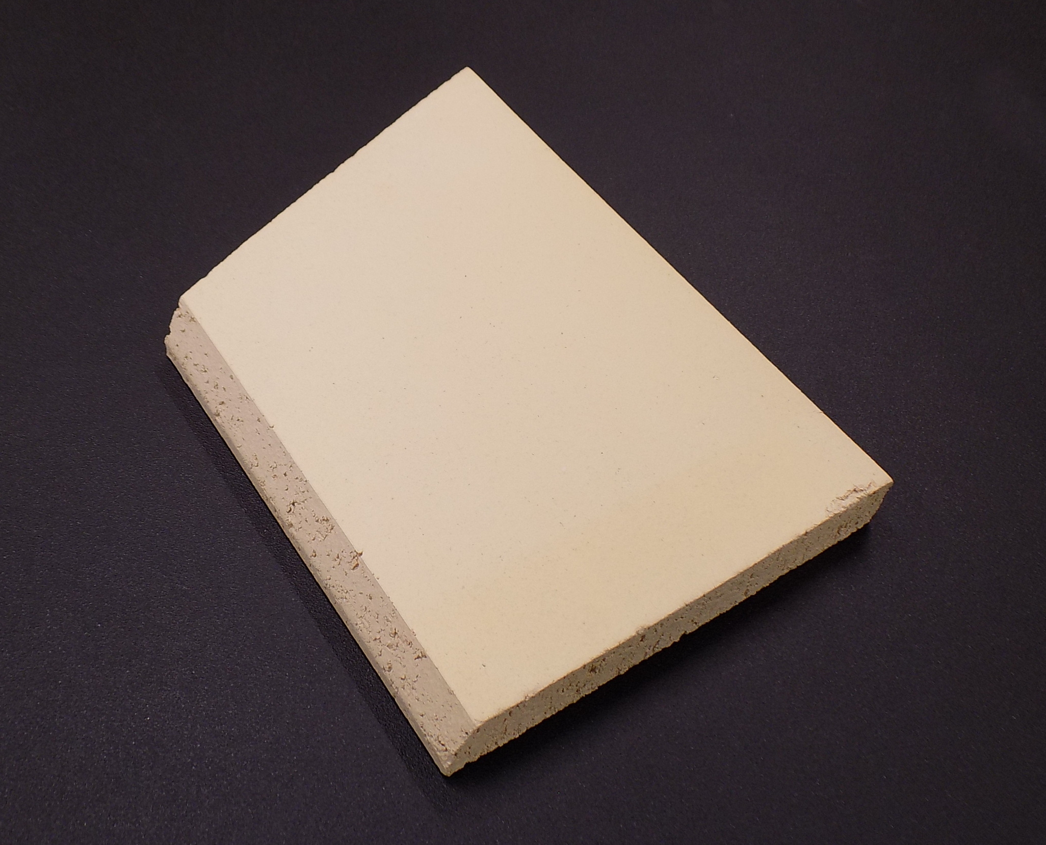 Koppe Caron 7 Zijsteen rechts Koppe Caron 7 Zijsteen rechts