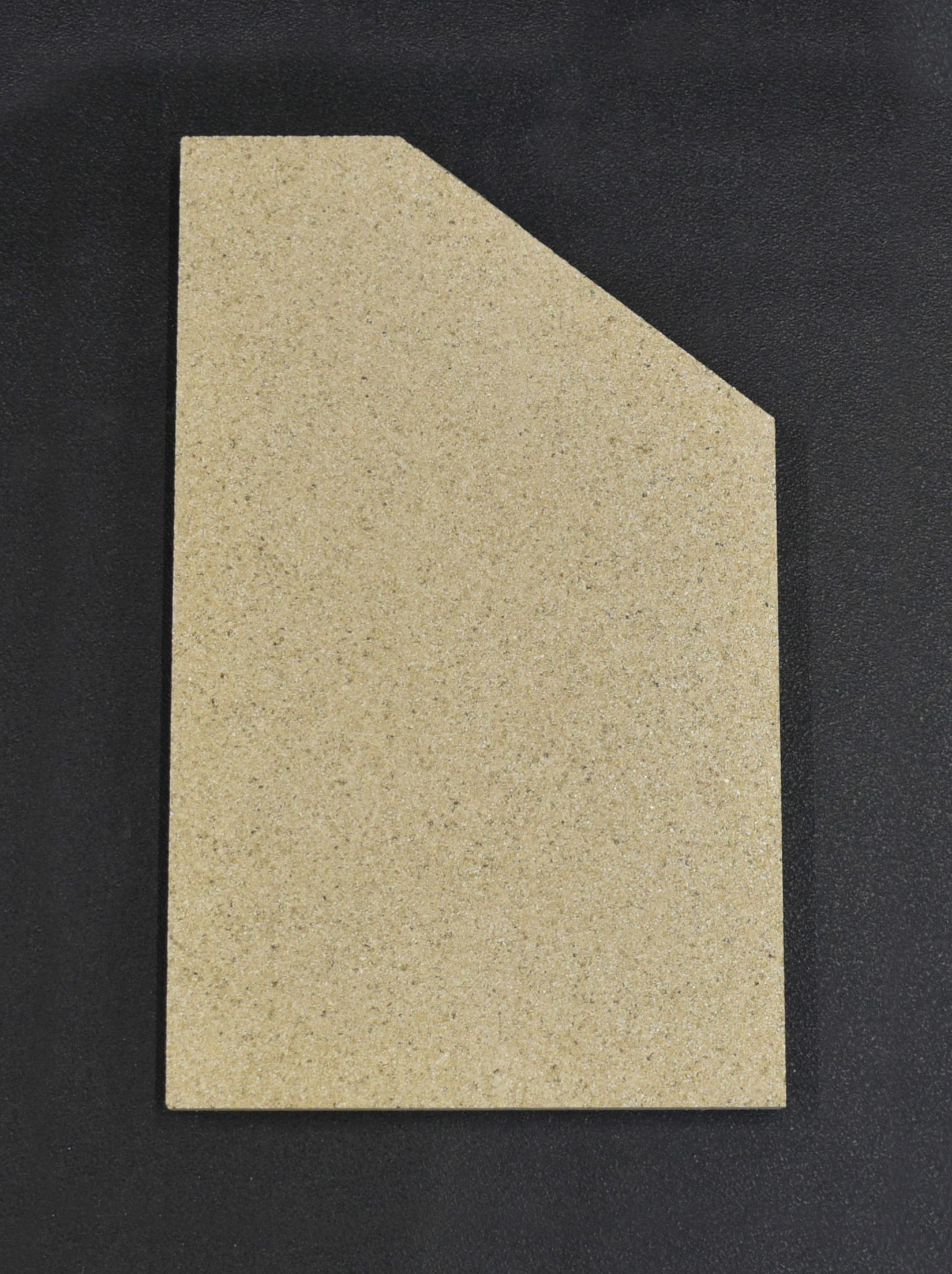 Oranier Fjord type 4652-8 pierre latérale gauche E