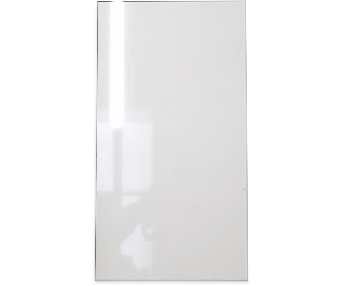 Austroflamm Glass vitre gauche