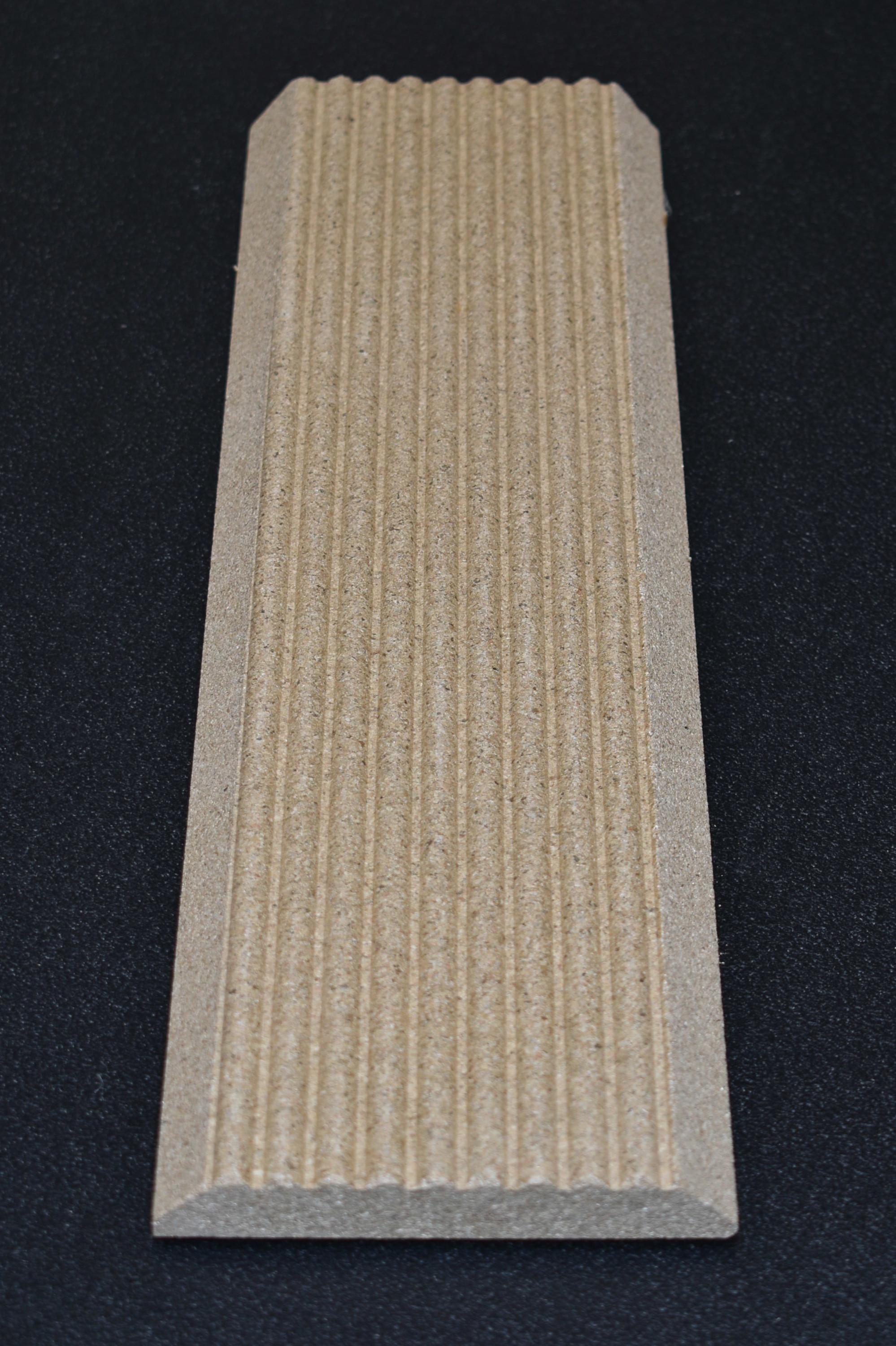 Oranier Polar 6 lucarne pierre de plaque arrière E