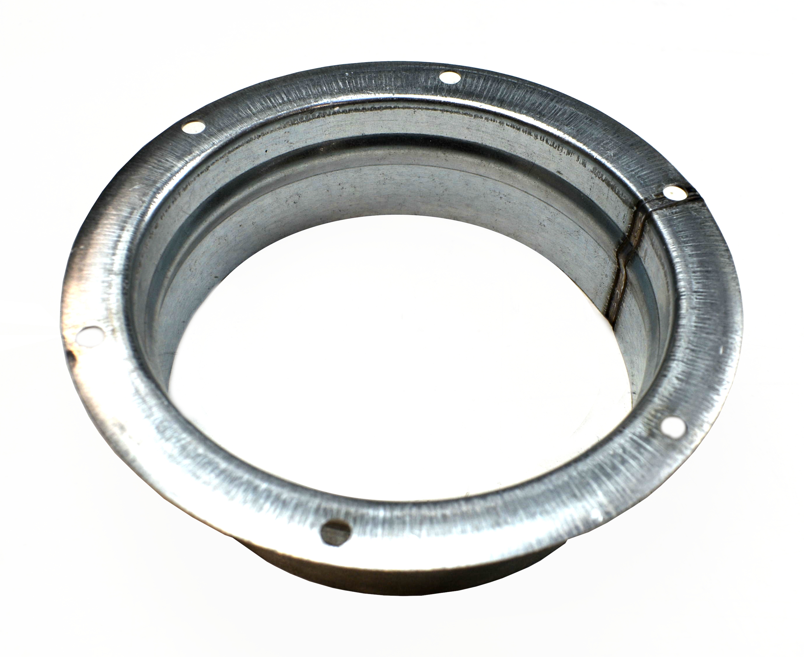 Austroflamm Jini tubuladuras de entrada de aire