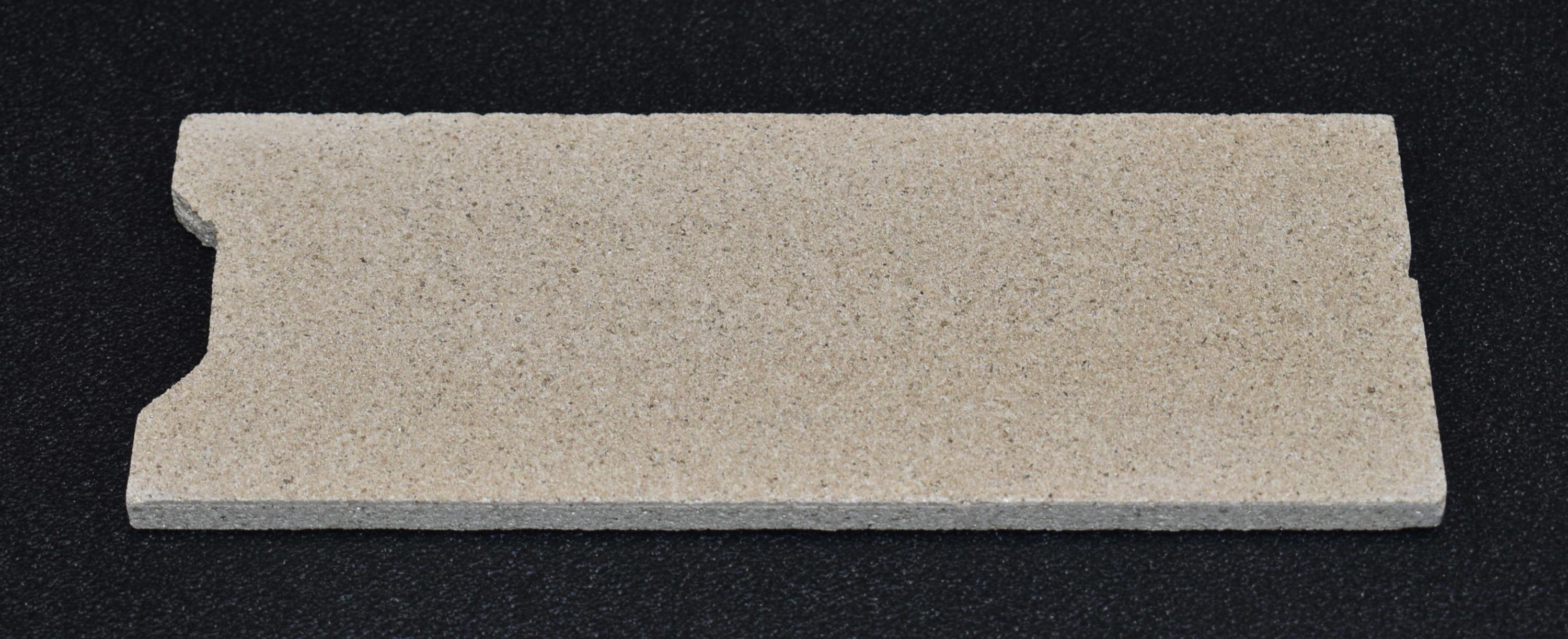 Lotus H570 T Bodemsteen links midden