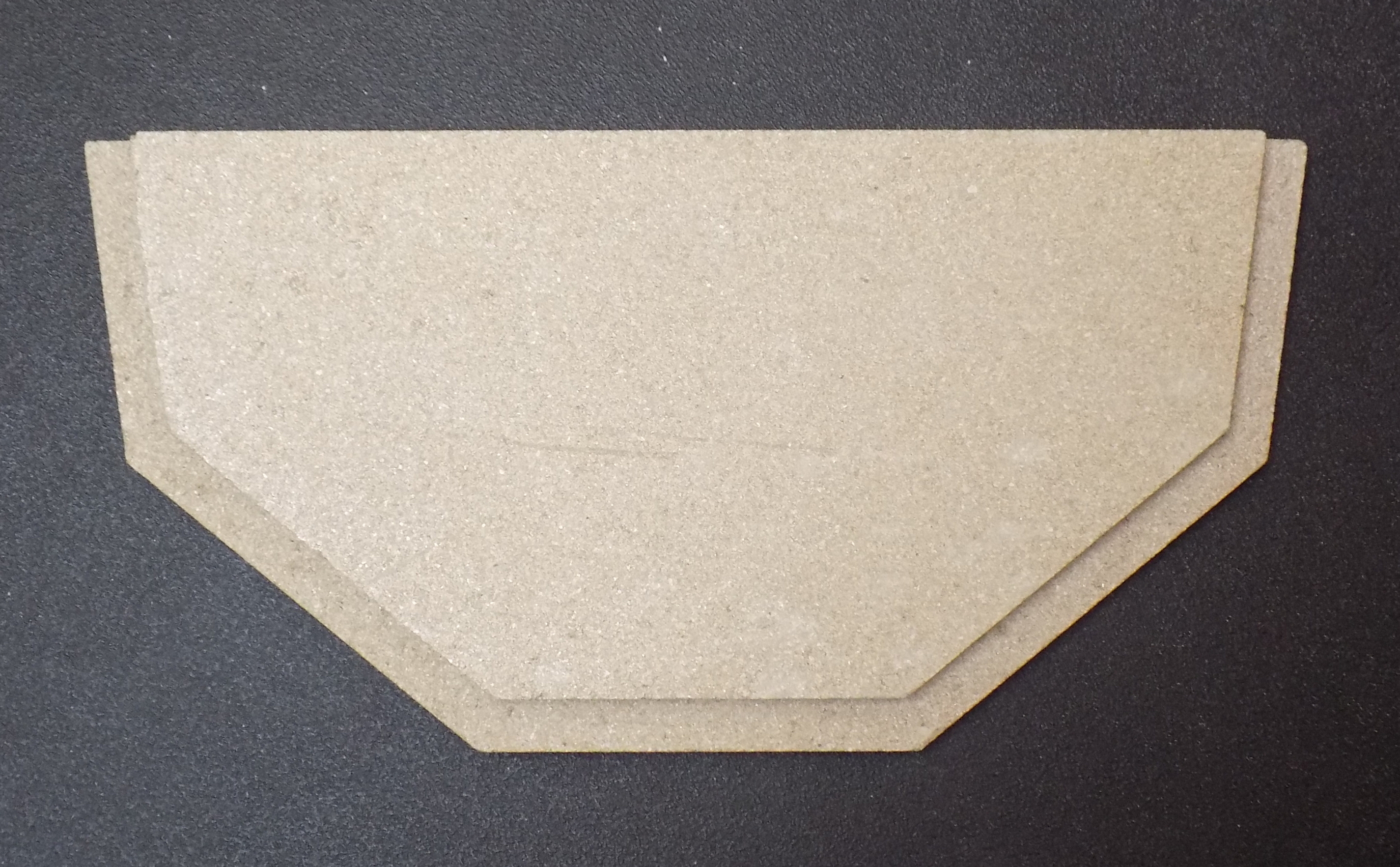 Novaline Perla Zugumlenkung oben A Novaline Perla Zugumlenkung oben A