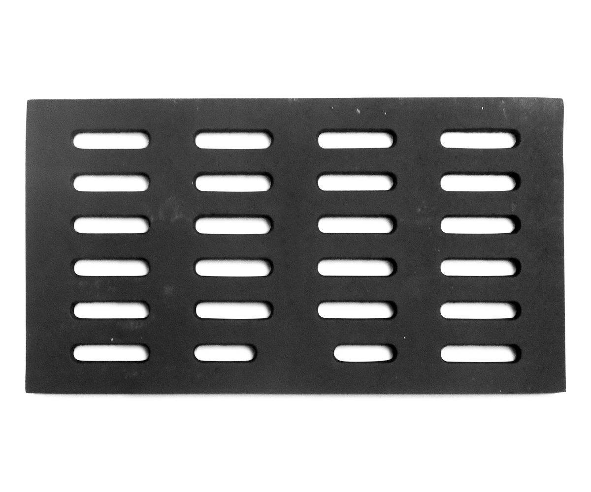 Fireplace Passat griglia per cenere Fireplace Passat griglia per cenere