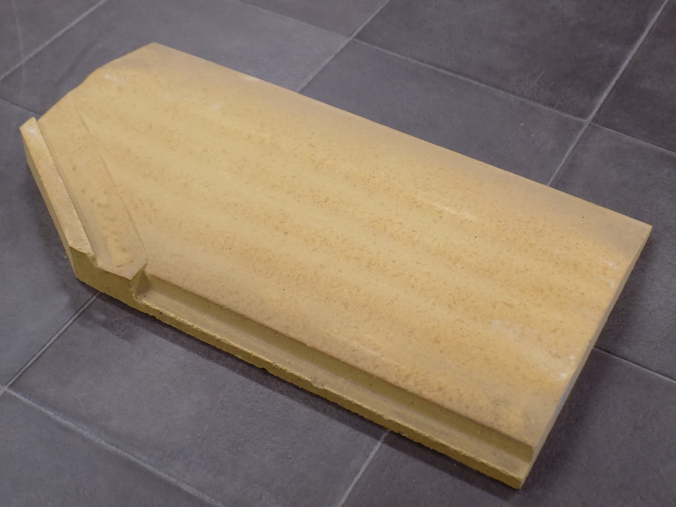 Leda Karat 571 N pietra laterale a destra A Leda Karat 571 N pietra laterale a destra A