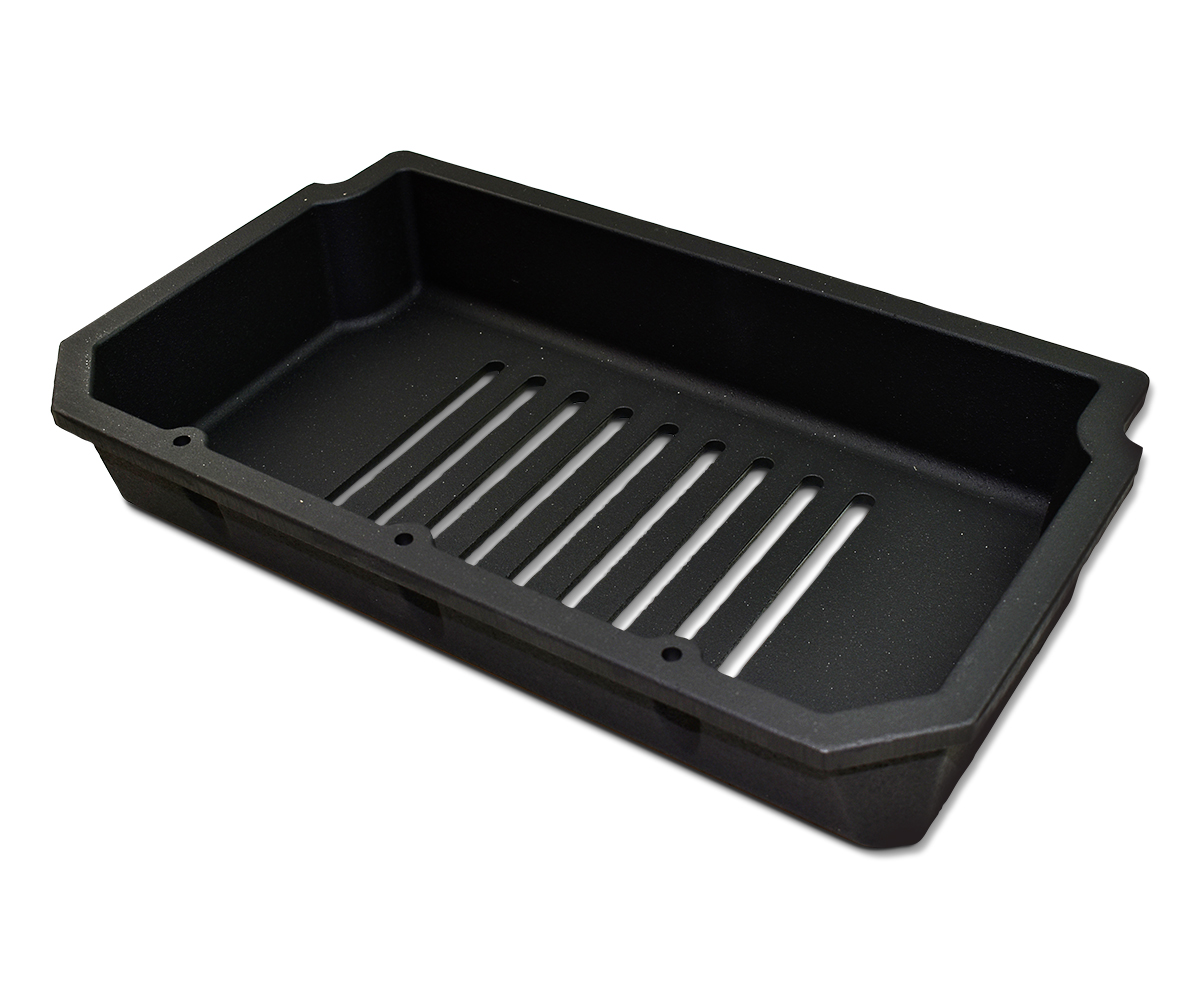 Elite Livorno Ascherost Feuerraumboden  Elite Livorno Ascherost Feuerraumboden