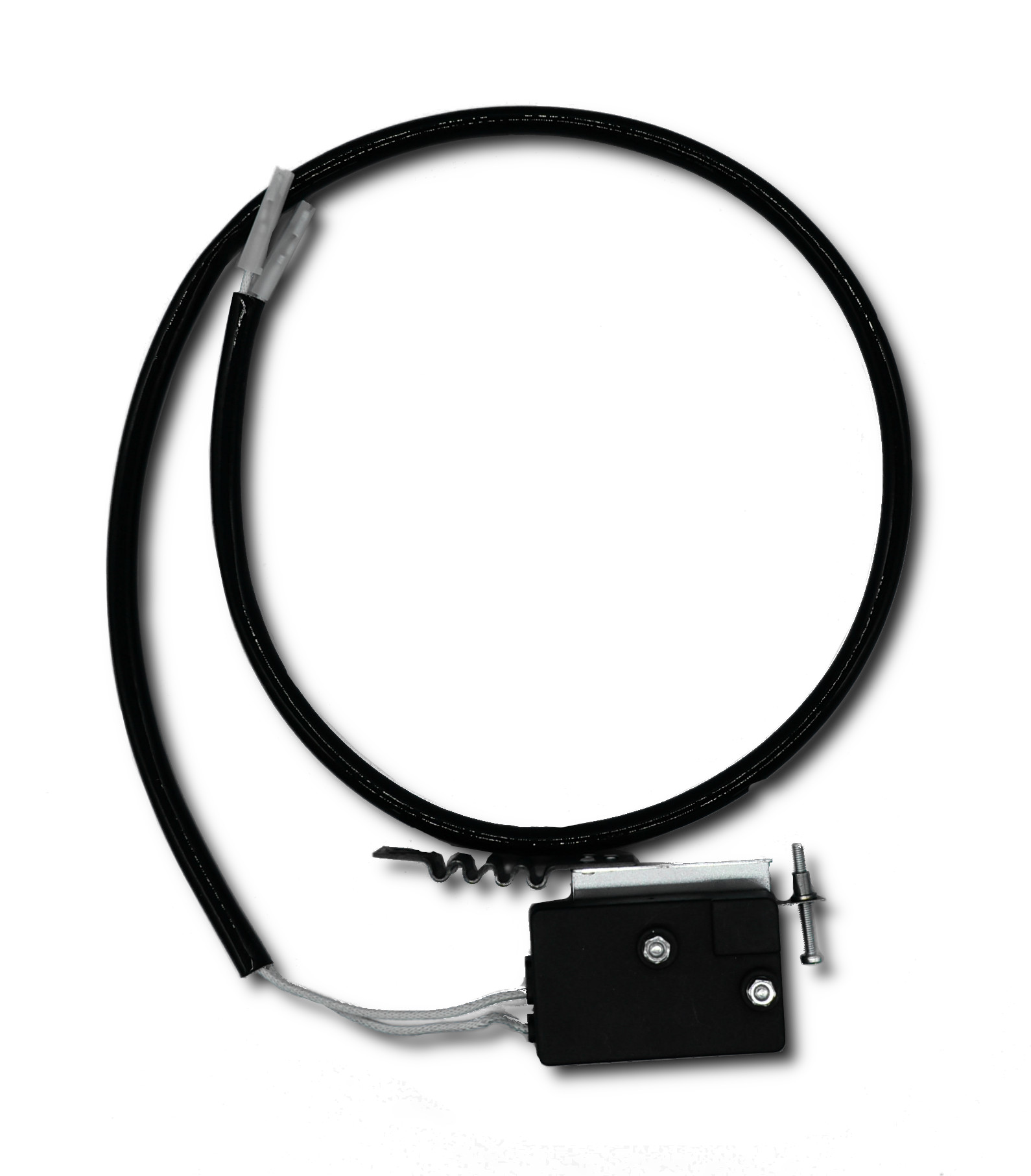 Haas-Sohn Ibiza 469.50 przełącznik bimetaliczny