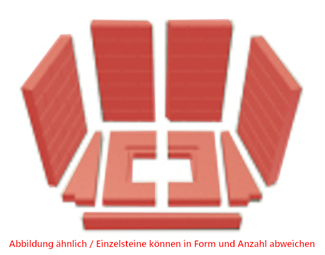 Schmid Lina W 73/63 binnenwerk A Schmid Lina W 73/63 binnenwerk A