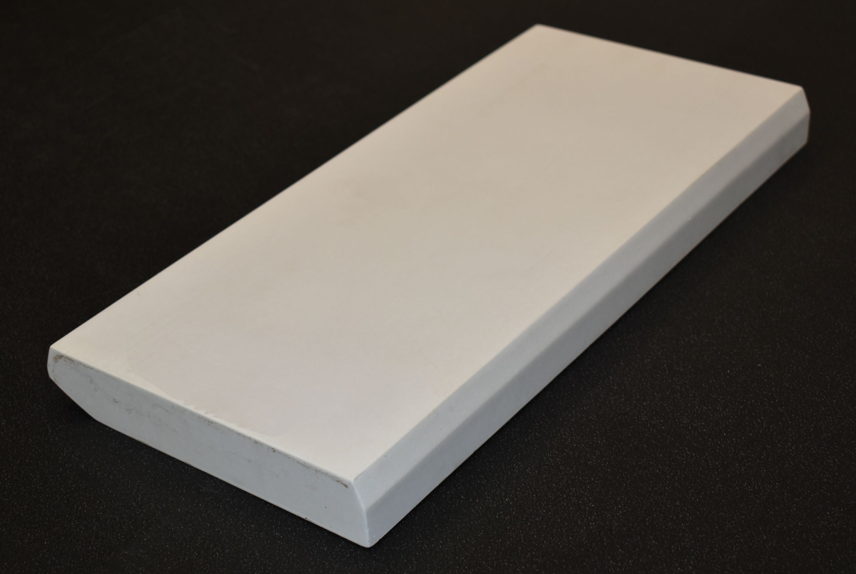 Novaline Fortuna XS pierre de plaque arrière