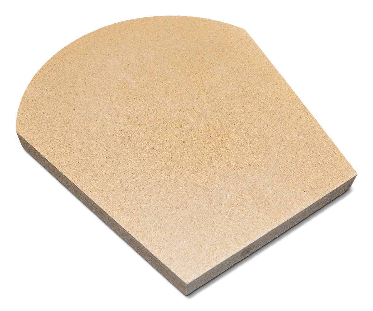 Cera Nobilis 100 røgvenderplade B Cera Nobilis 100 røgvenderplade B