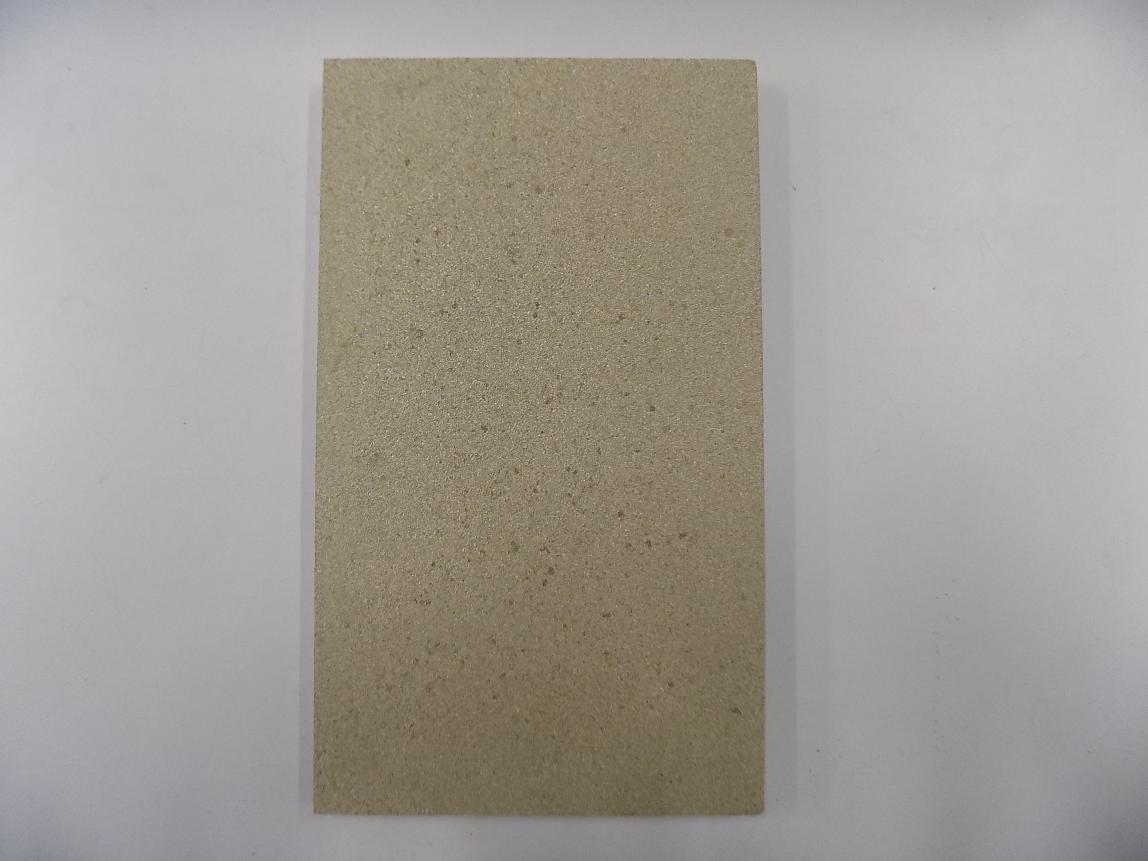 Oranier Kiruna 8 Achterste muur steen A Oranier Kiruna 8 Achterste muur steen A