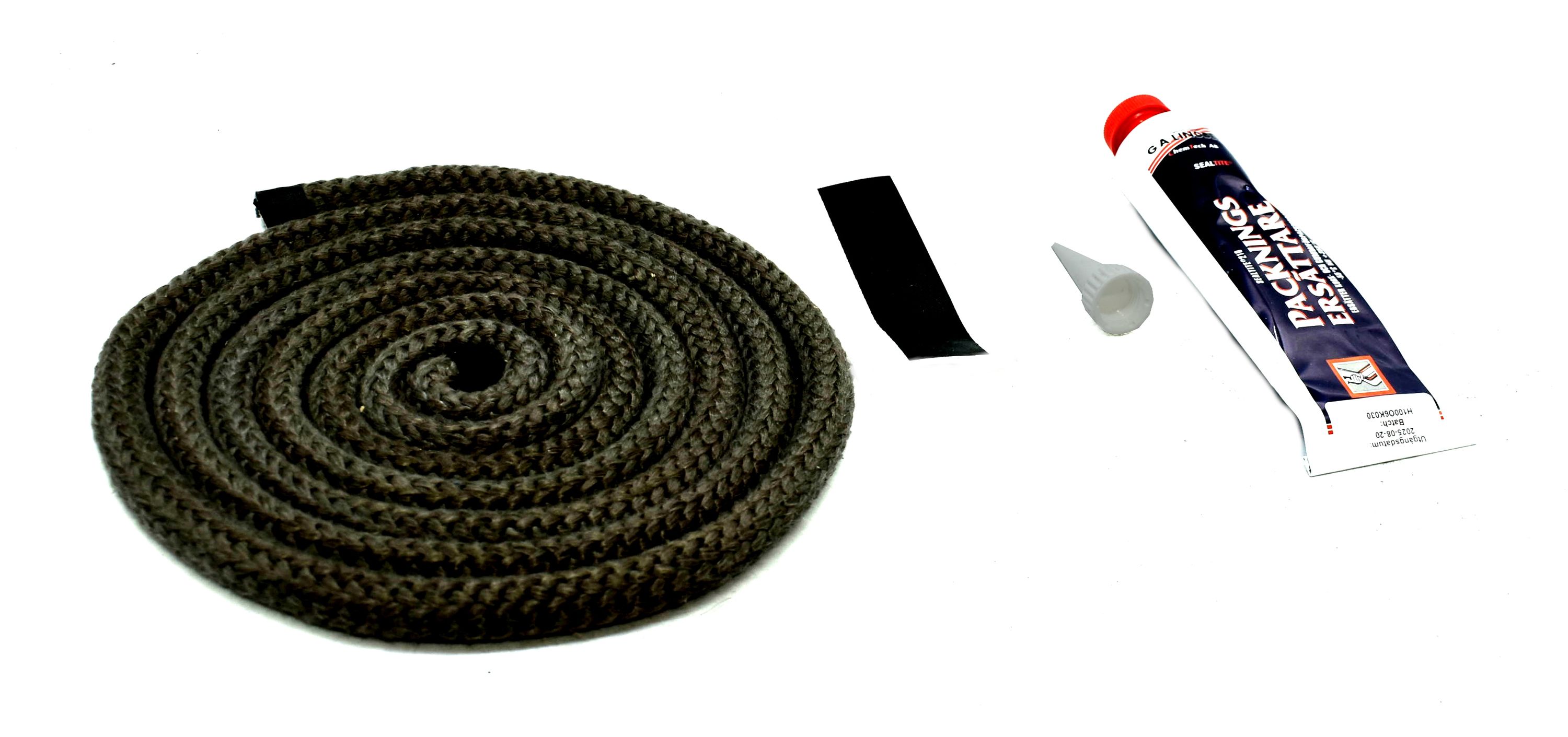 Lotus Jubilee 25 Deurafdichting Lotus Jubilee 25 Deurafdichting