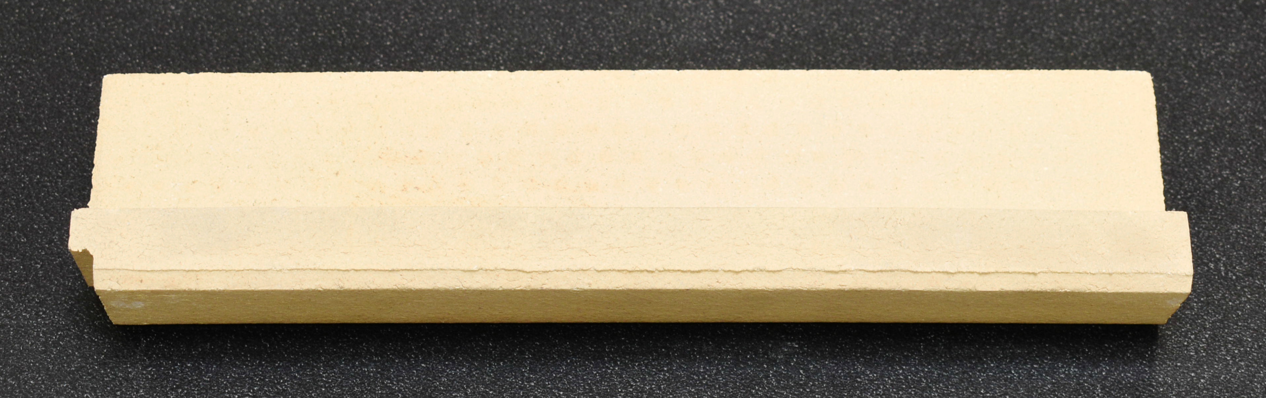 Spartherm Bravo fermalegna a sinistra
