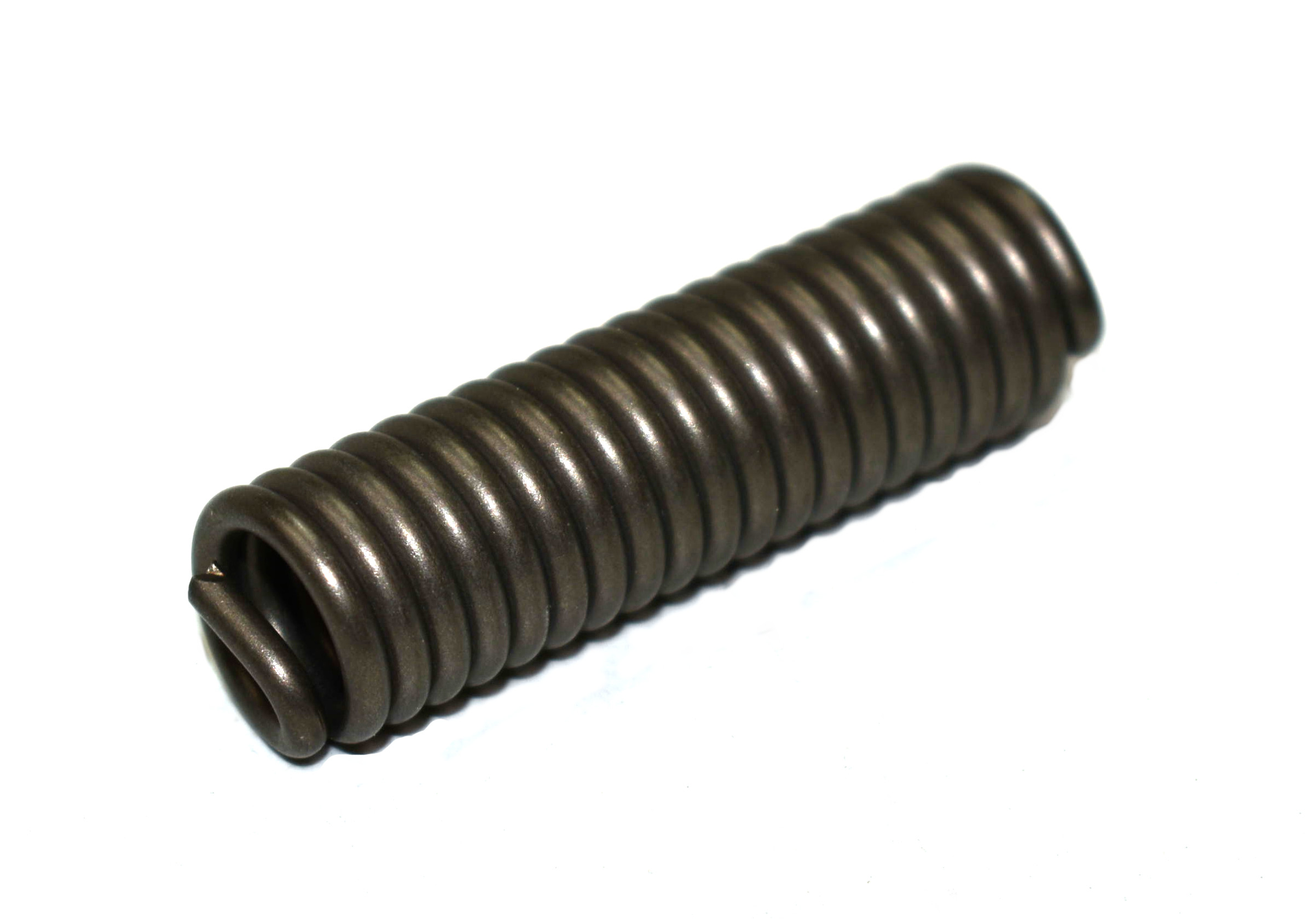 Brunner KK 51/55 ressort verrou de porte de foyer