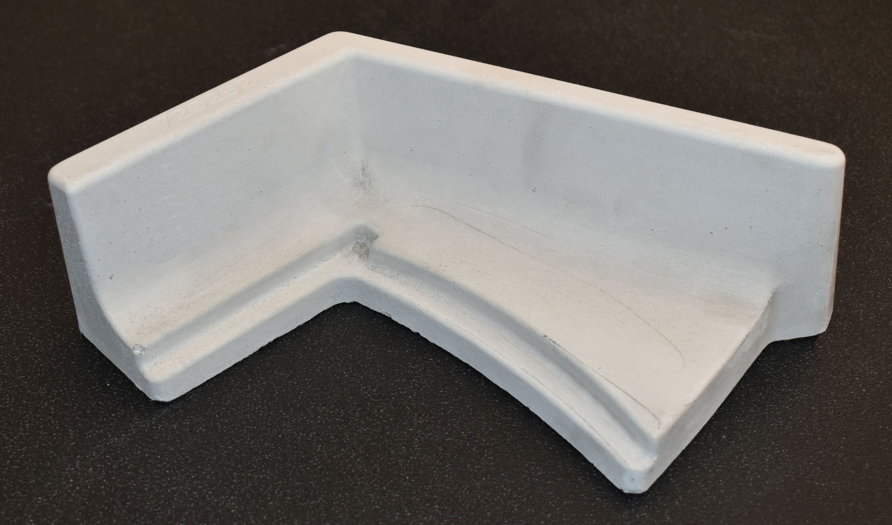 Austroflamm Fynn Bodemsteen rechts