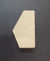 Justus Polarfeuer R2 pietra per fondo a sinistra anteriore B Justus Polarfeuer R2 pietra per fondo a sinistra anteriore B