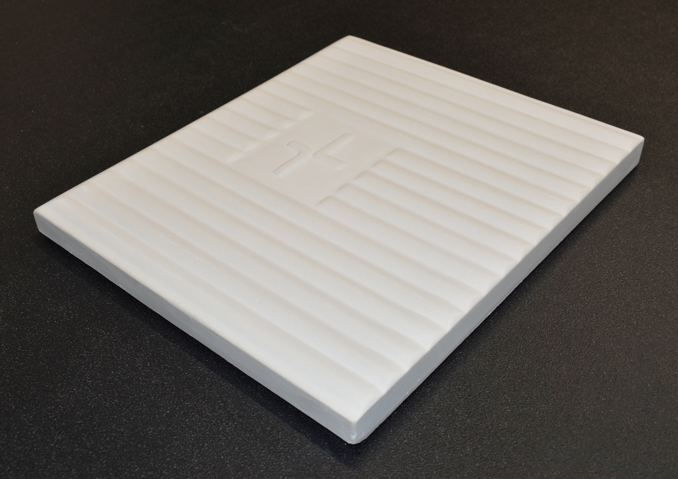 Haas-Sohn Gastein easy 350.15 cegła tylnej ściany na górze