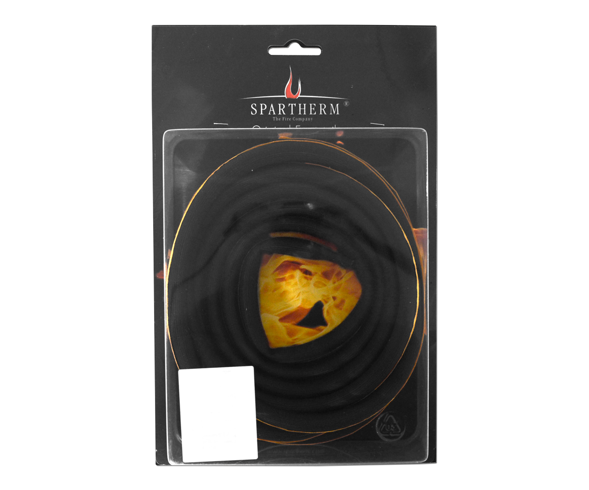 Spartherm Passo XS guarnizione per vetro set