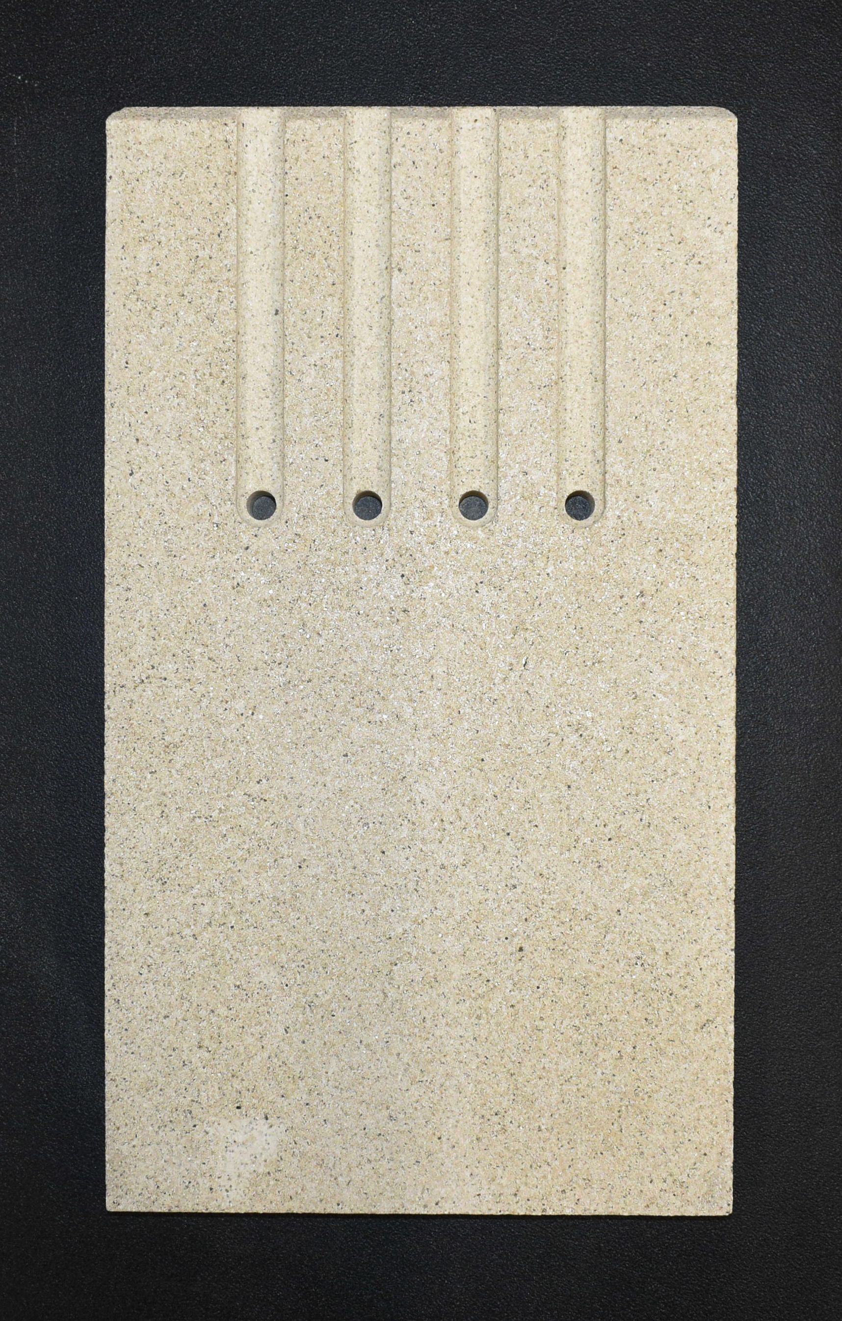 Wamsler Aquarello pietra posteriore
