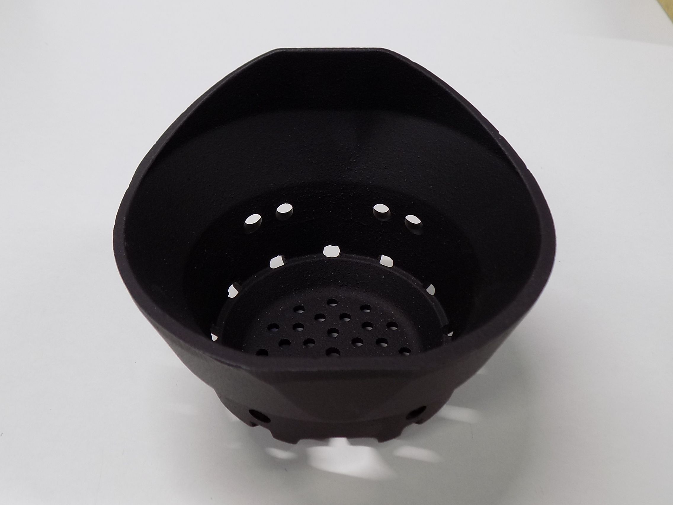 Leda Umbra pot de brûleur Leda Umbra pot de brûleur