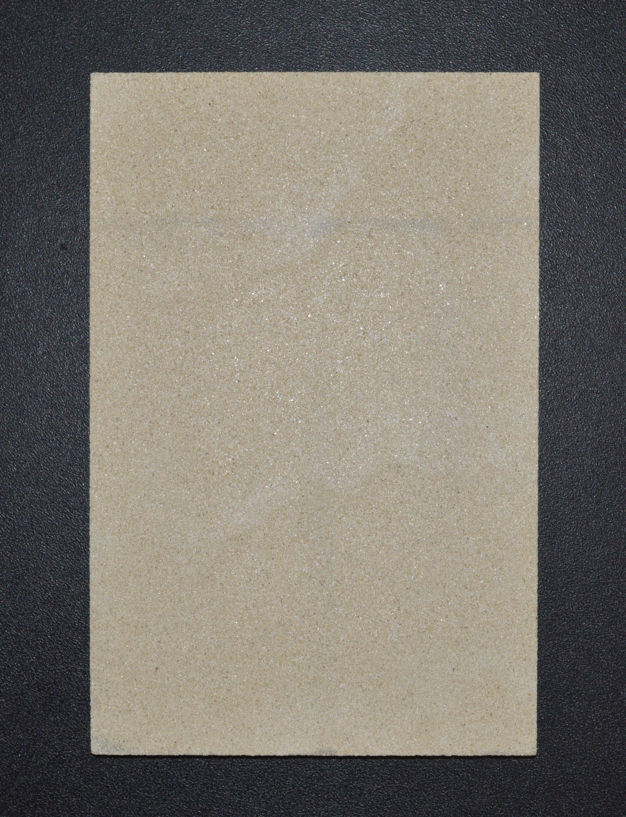 Faber Esbjerg 105 pierre de plaque arrière gauche