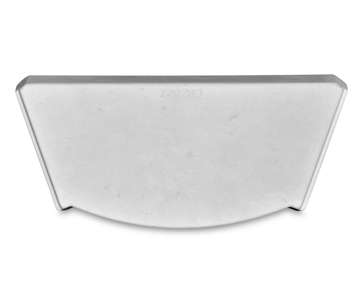 Austroflamm Fynn Xtra déflecteur haut