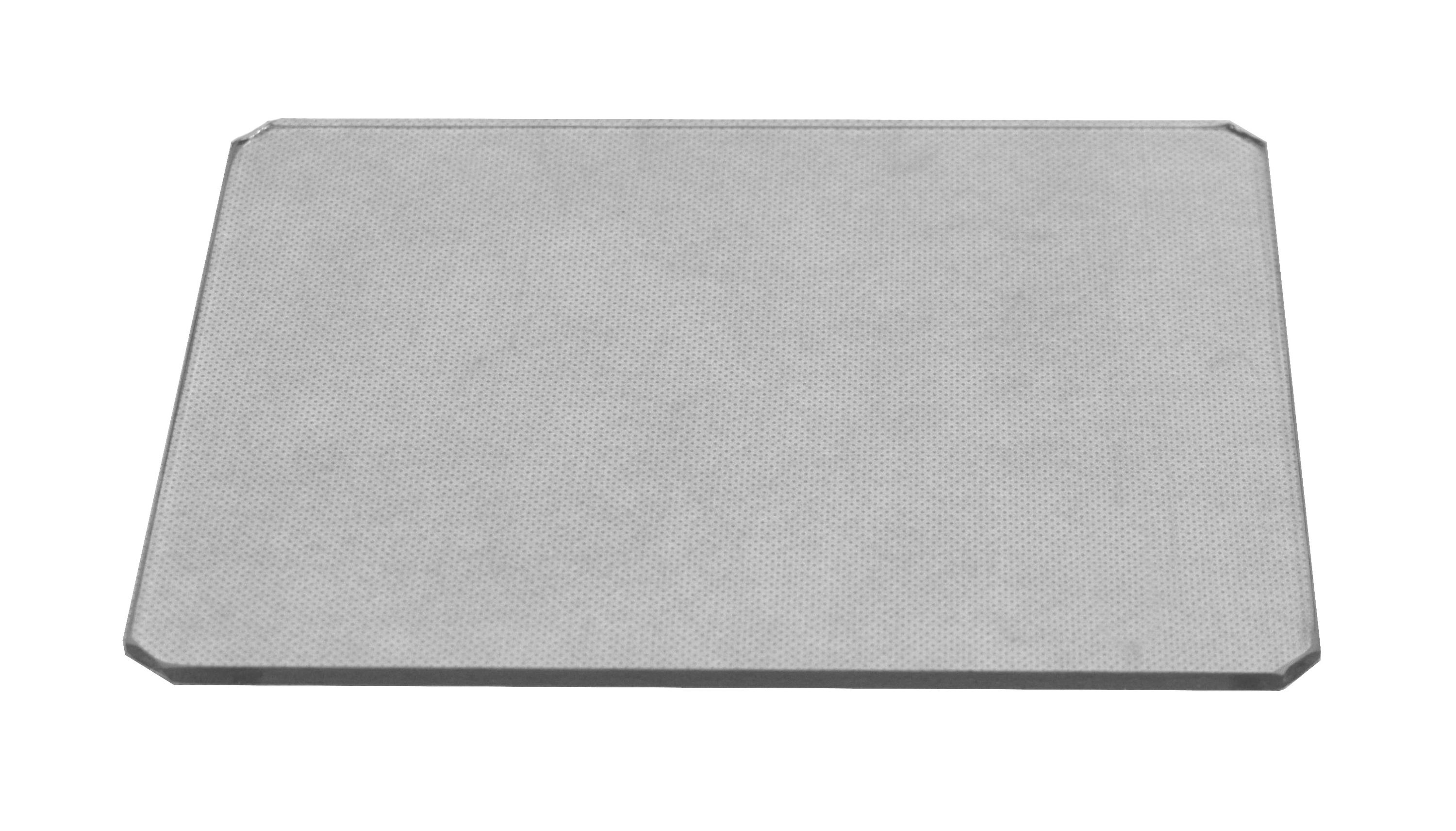 Wamsler K128F vetro interno sportello focolare
