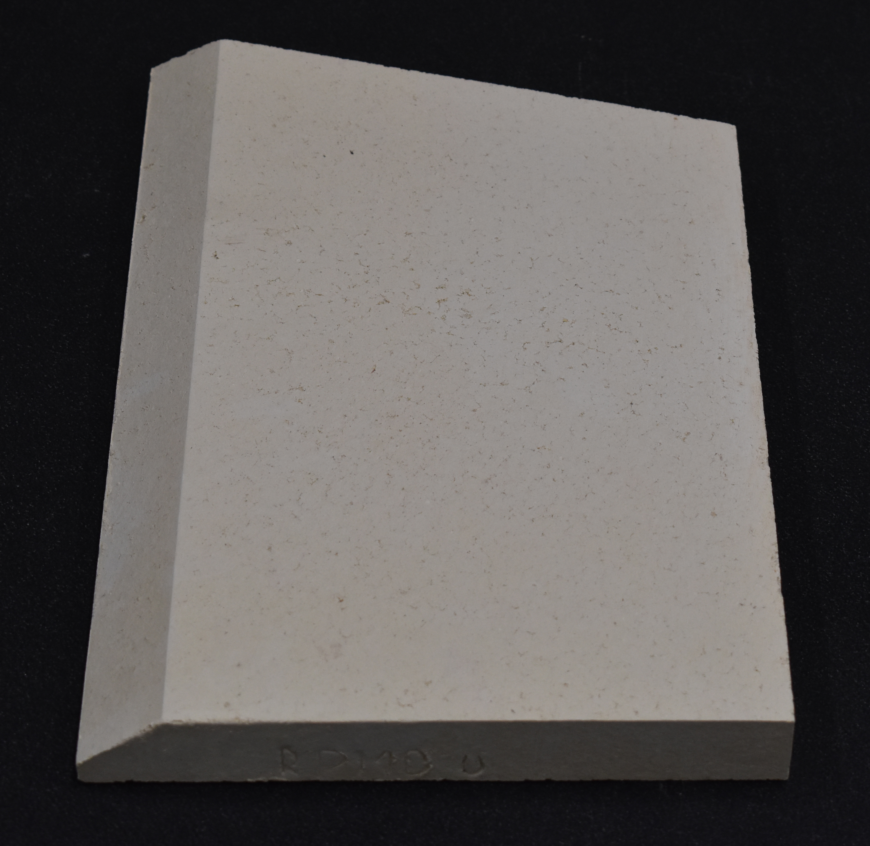 Haas-Sohn Bali 296.17 pietra laterale a sinistra anteriore