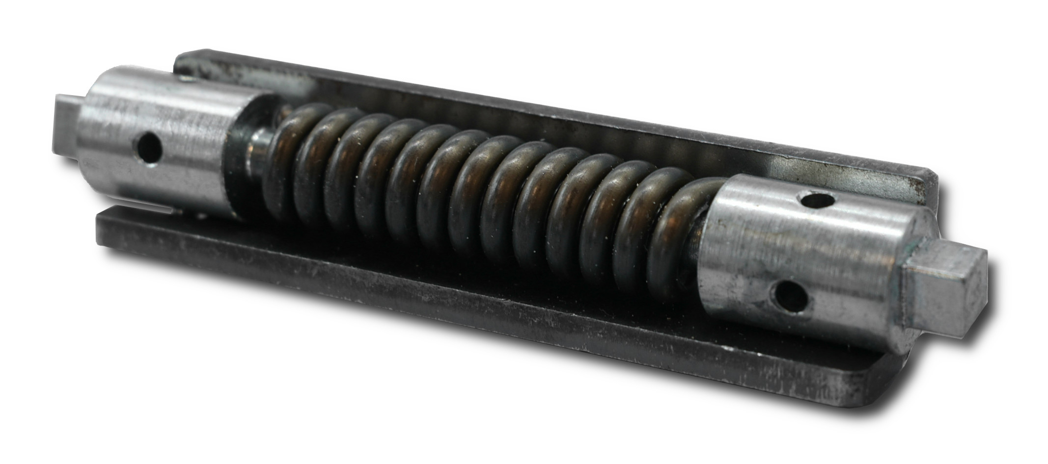 Max Blank Florenz Türfeder Spannfeder