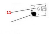 Haas-Sohn Catania II 444.08 styring