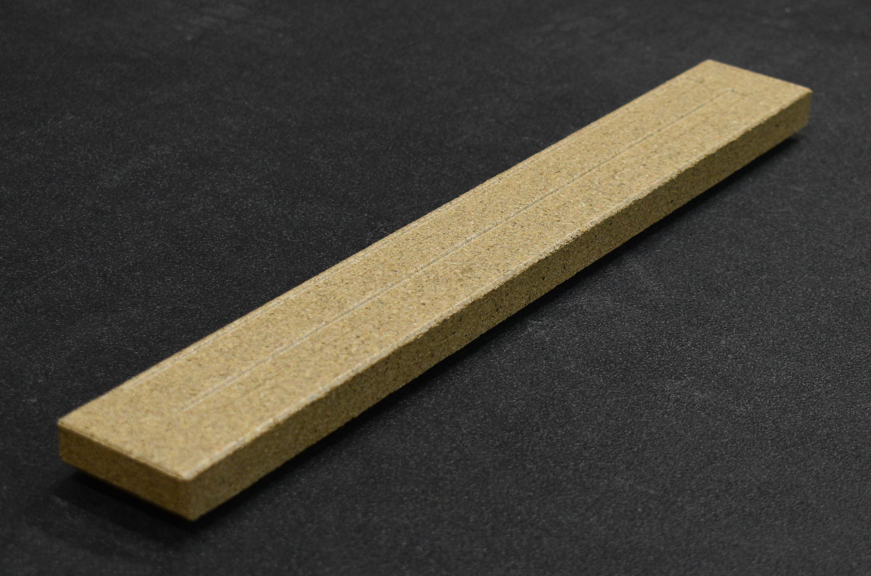 Termatech TT80 pietra posteriore in alto