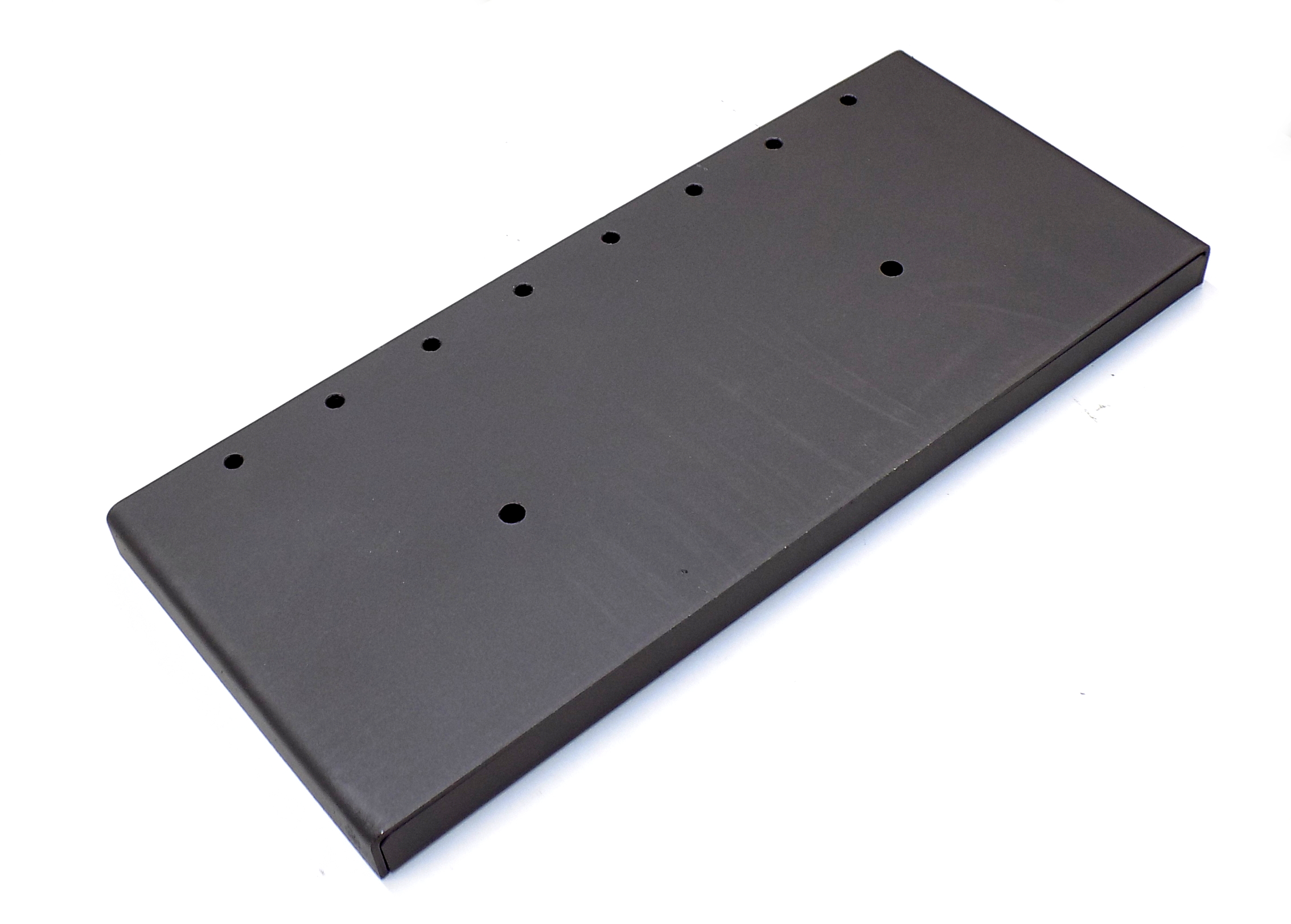 Fireplace Orlando cegła tylnej ściany na dole